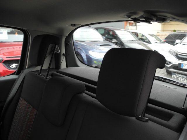RENAULT Modus 1.2 16v - OK NEOPATENTATI - UNICA PROPRIETARIA