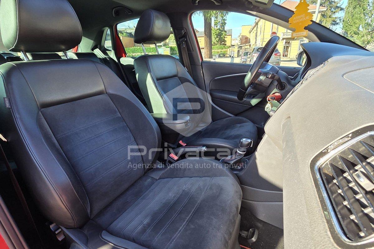 VOLKSWAGEN Polo GTI 1.8 5p. DSG BlueMotion Technology