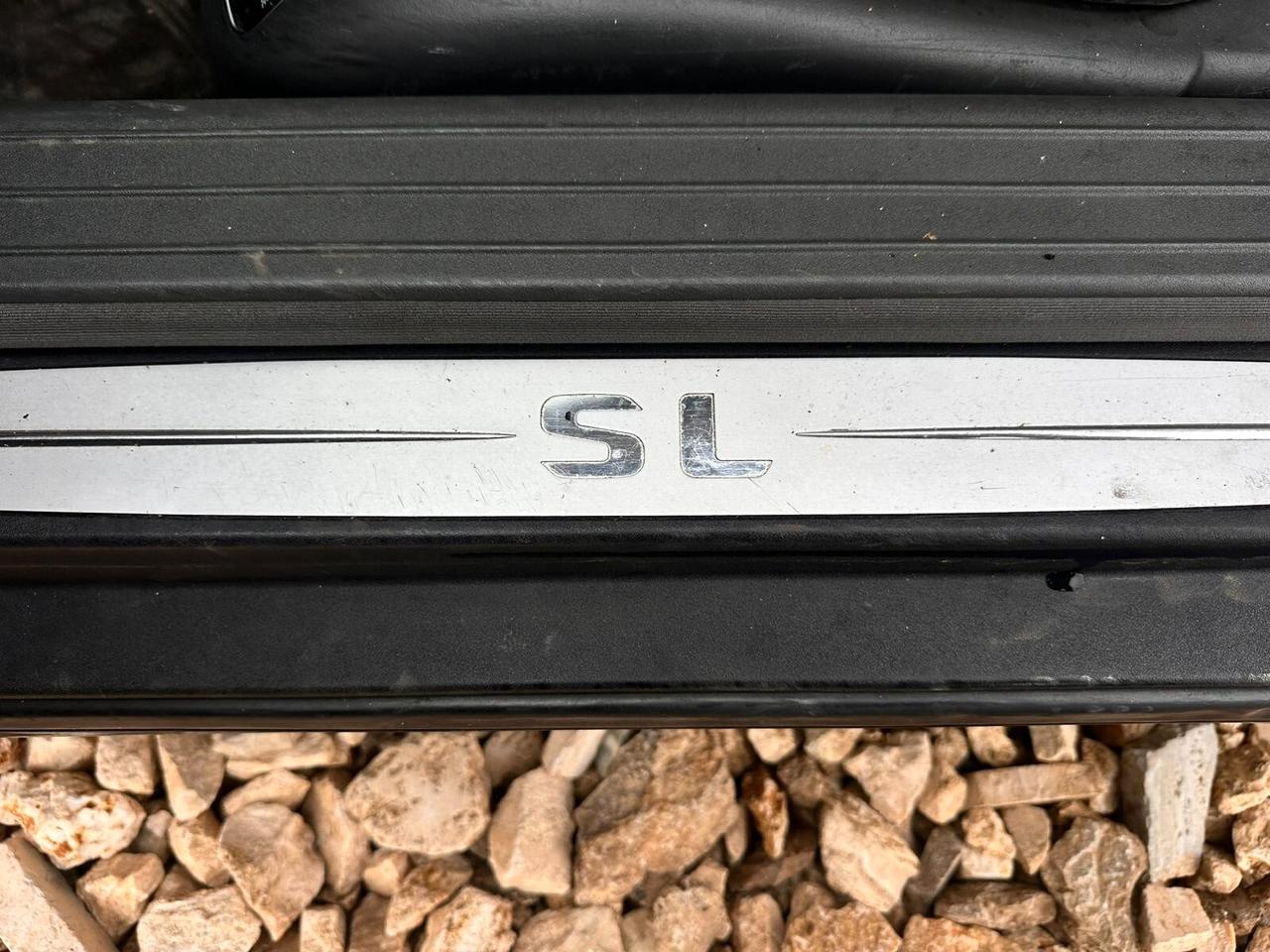 Mercedes-benz SL 350 R230