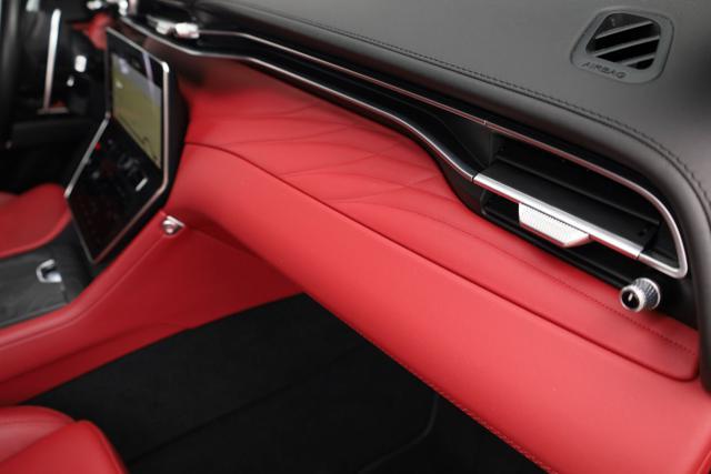 MASERATI Grecale MHEV 300 CV AWD GT Q4