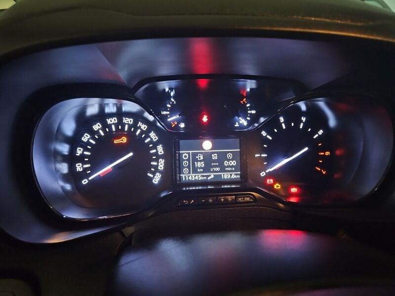 Toyota Proace City Proace City 1.5D 100 CV S&S PC 4p. Comfort