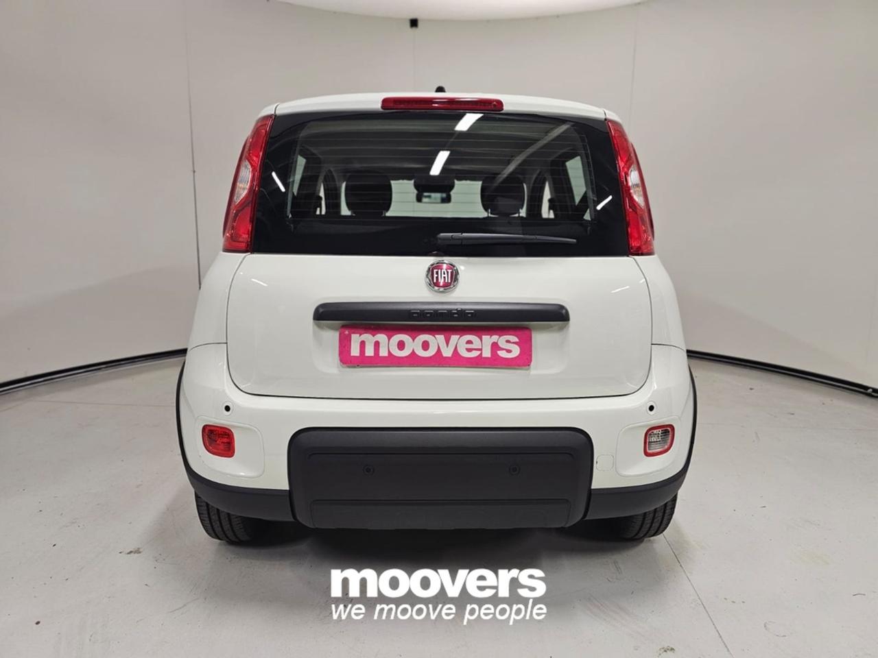 FIAT Panda 3ª serie 1.0 FireFly S&S Hybrid PANDINA