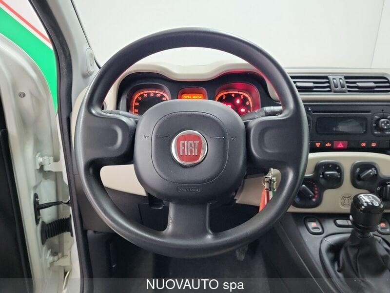 FIAT Panda Panda 1.2 Easy