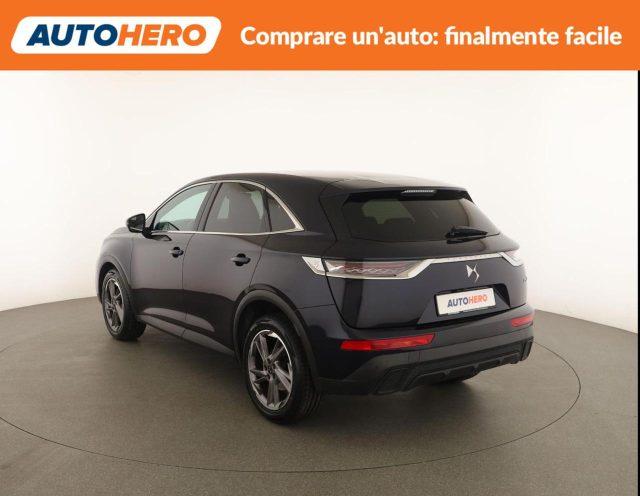 DS AUTOMOBILES DS 7 Crossback BlueHDi 130 aut. Business