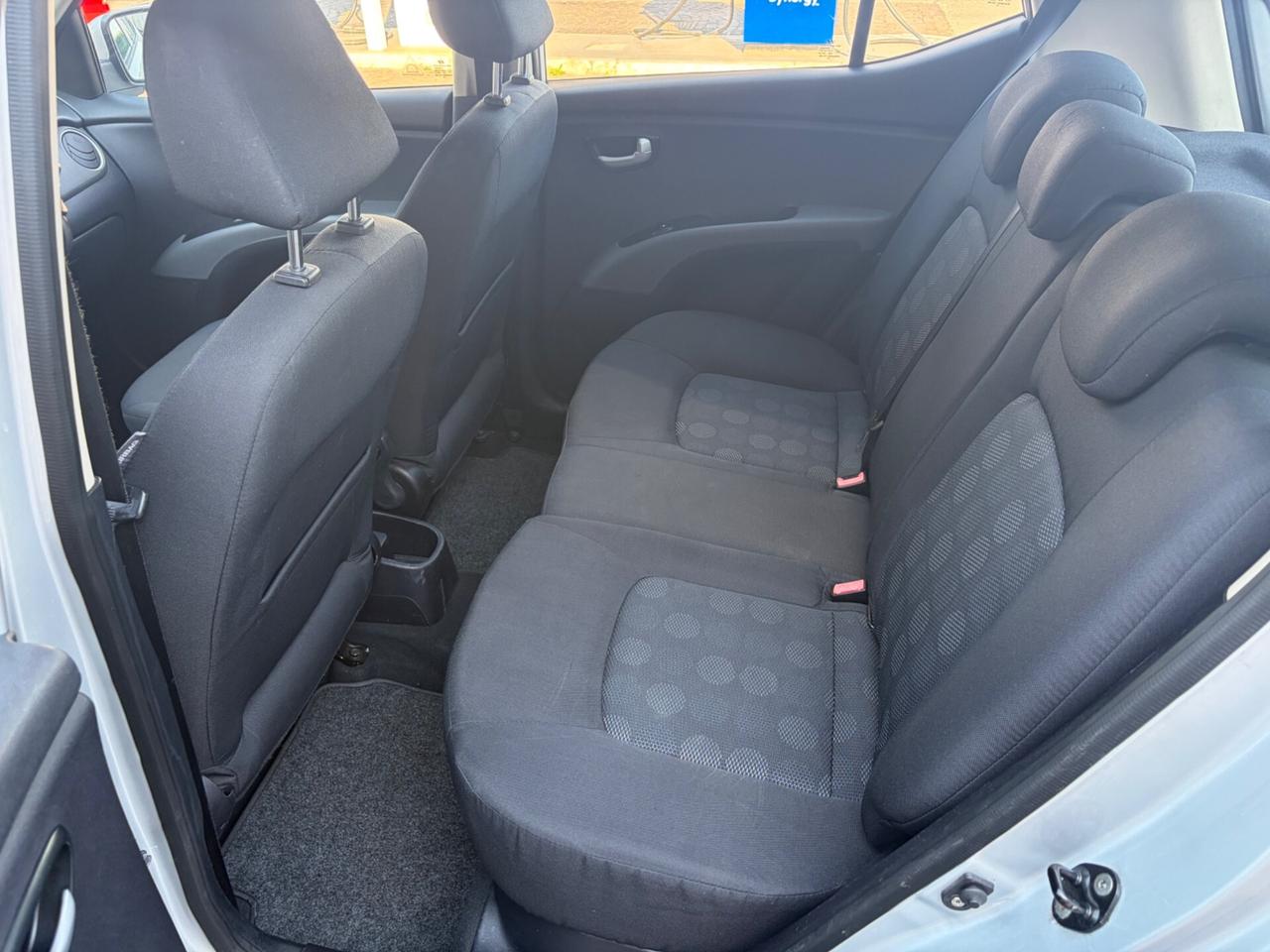 Hyundai i10 1.2 16V Dynamic PERFETTA adatta a NEOPATENTATI
