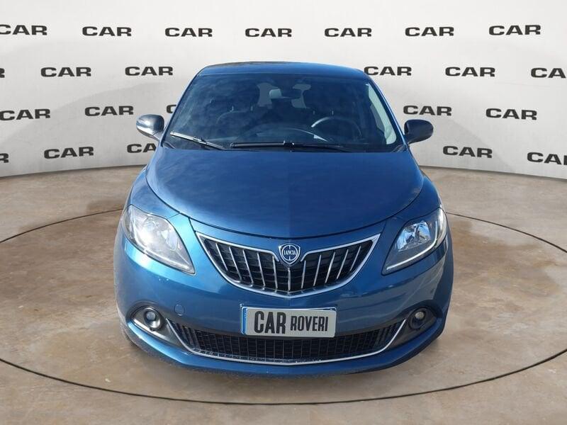 Lancia Ypsilon 1.0 FireFly 5 porte S&S Hybrid Gold Plus