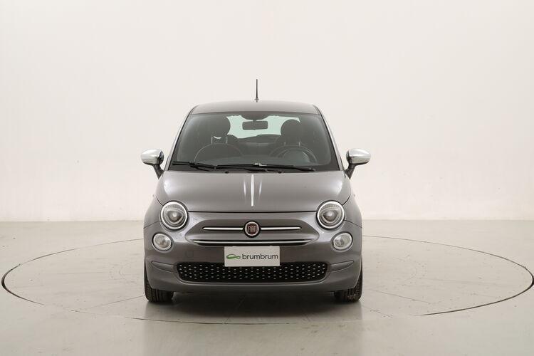 Fiat 500 Hybrid Lounge BR039552 1.0 Mild Hybrid 70CV