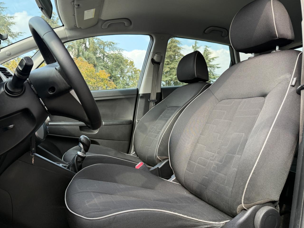 Kia Venga 1.4 GPL Easy|NEOPATENTATI