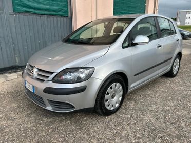 Volkswagen Golf Plus Golf Plus 1.9 TDI Comfortline
