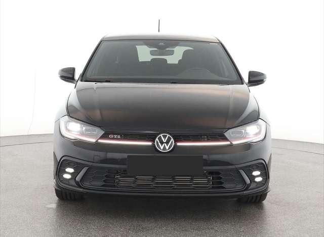 Volkswagen Polo GTI DSG IQ LIGHT TETTO NAVI ACC BLACK PACK KAMERA 18"