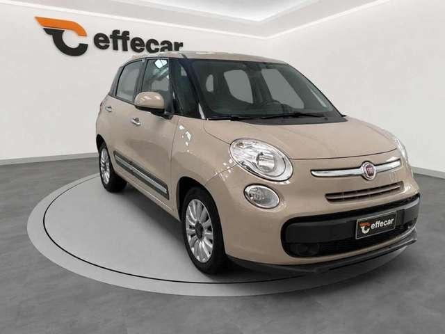 Fiat 500L 1.3 Multijet 95 CV Dualogic Lounge