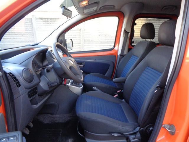 FIAT Qubo 1.4 8V 73 CV Dynamic *FINANZIABILE* *GARANTITA*