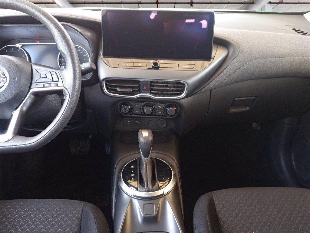NISSAN Juke 1.0 dig-t Acenta 114cv dct del 2025