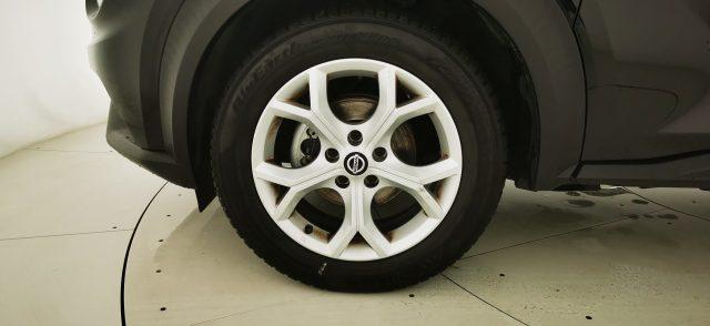 NISSAN Juke 1.0 DIG-T 117 CV DCT Business