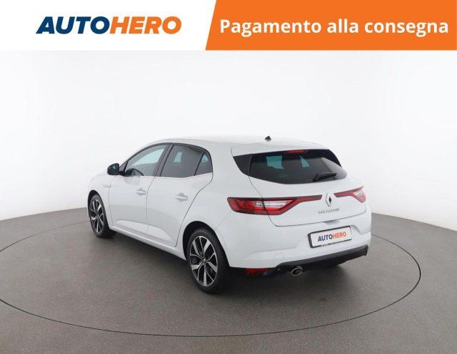 RENAULT Megane Mégane dCi 130 CV Energy Intens