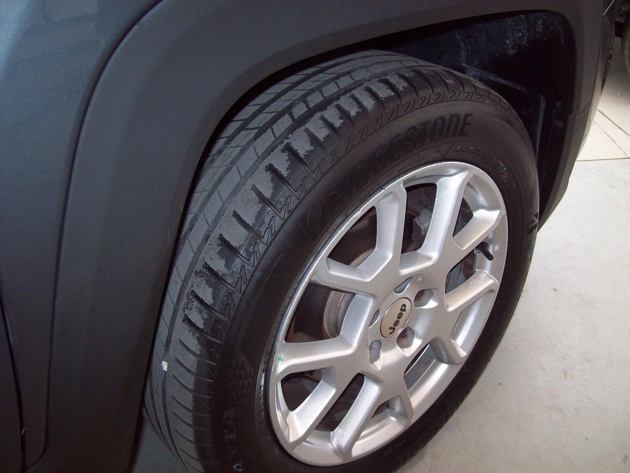 Jeep Renegade 1.0 T3 Limited