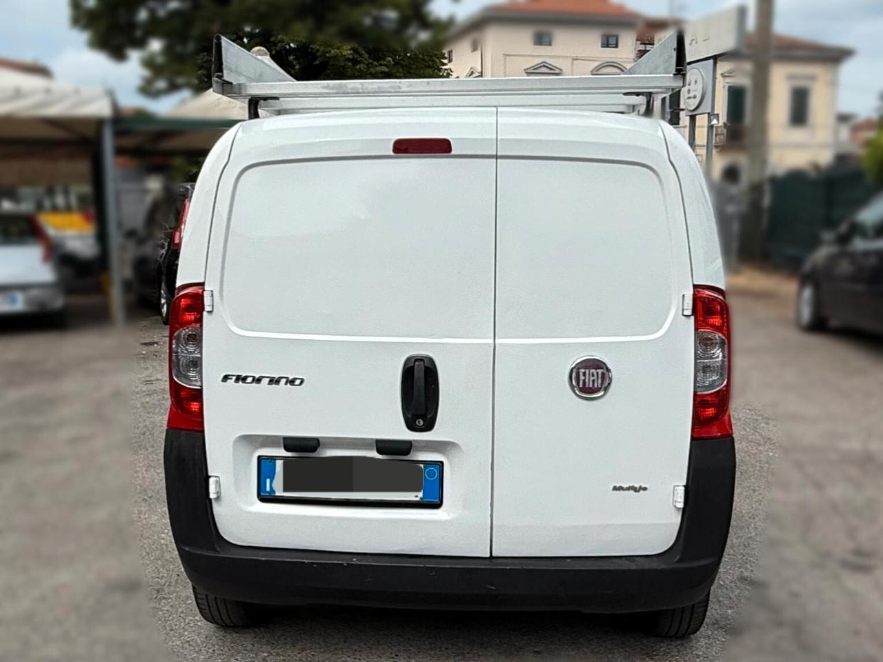 Fiat Fiorino 1.3 MJT 75CV Furgone