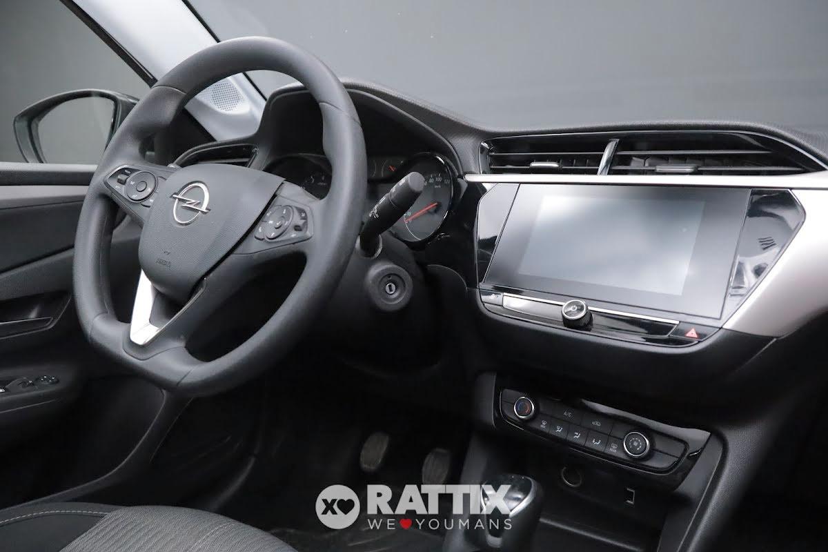 Opel Corsa 1.5 100CV Edition