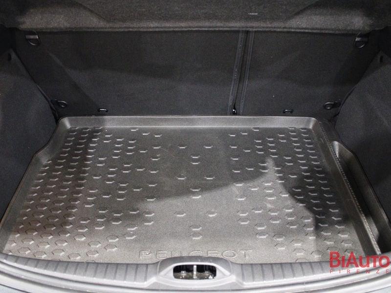 Peugeot 208 208 5p 1.6 bluehdi Allure 75cv