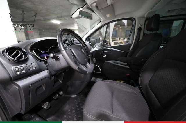 Opel Vivaro Vivaro 27 L1H1 tourer 1.6 bit.125cv S&S E6