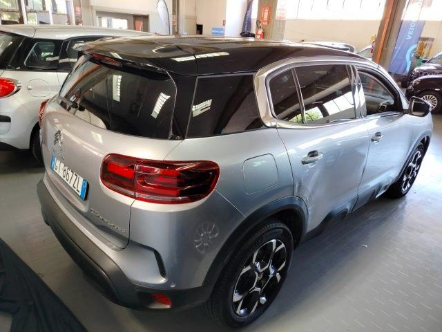 CITROEN C5 Aircross BlueHDi 130 S&S EAT8 Max