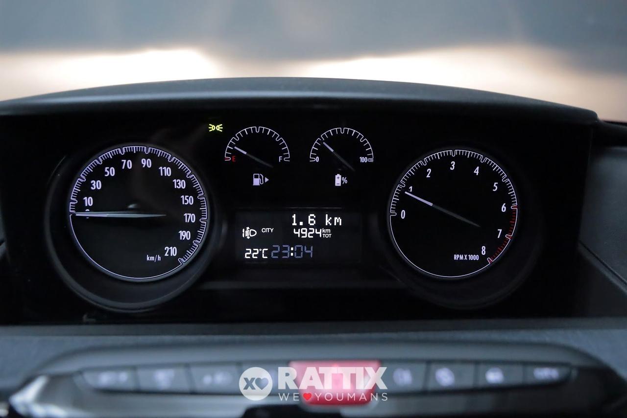 Lancia Ypsilon 1.0 Firefly Hybrid 70CV Gold