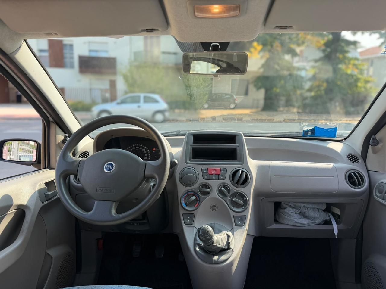 Fiat Panda 1.1 Actual