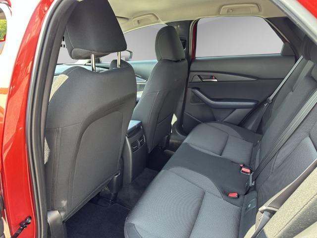 MAZDA CX-30 2.0L Skyactiv-X M Hybrid 2WD Exclusive