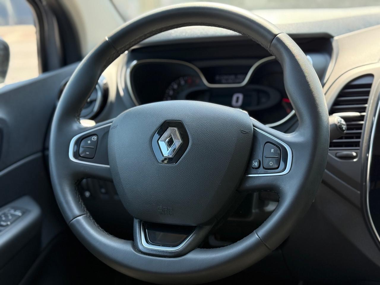 Renault Captur TCe 12V 90 CV LIMITED GARANTITA PREZZO REALE