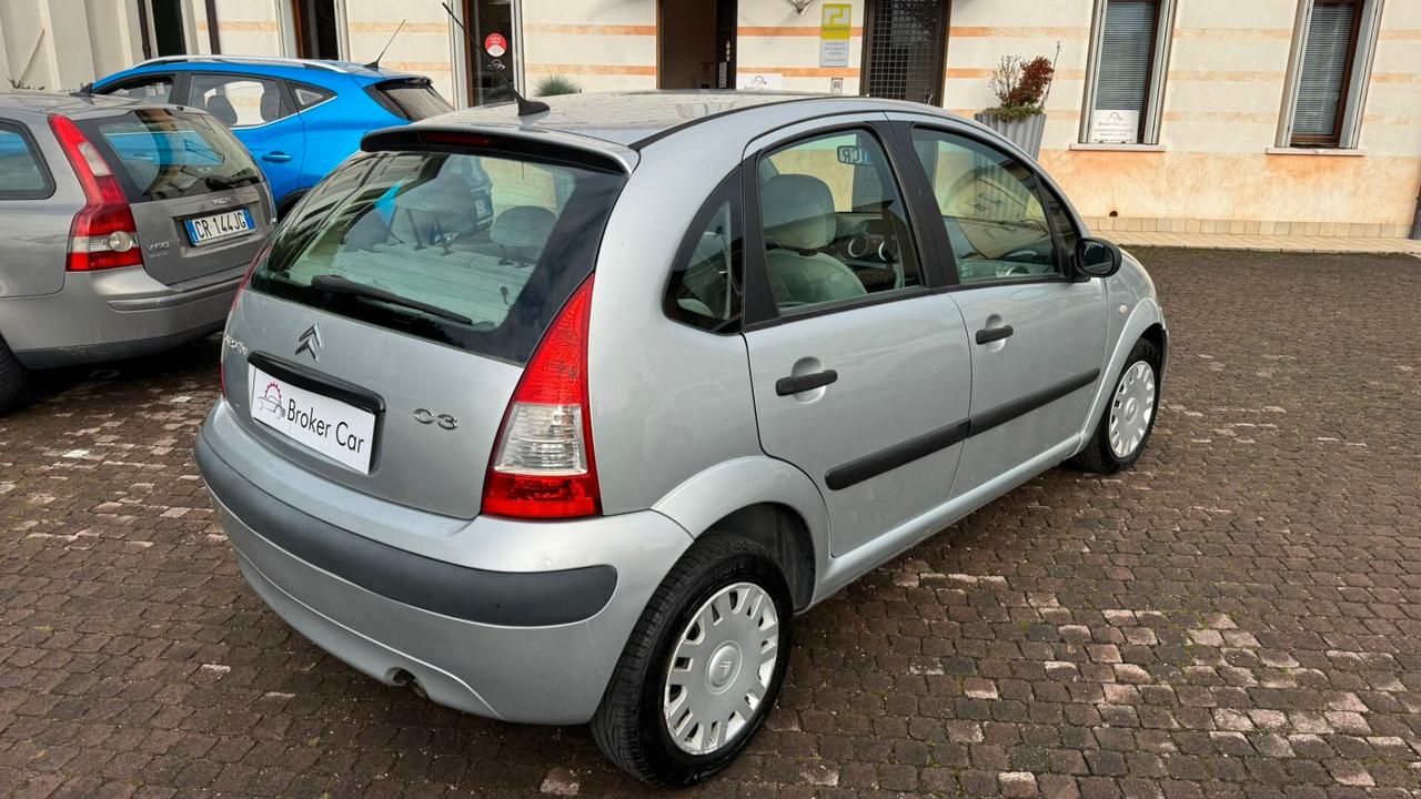 Citroen C3 1.1 Elegance