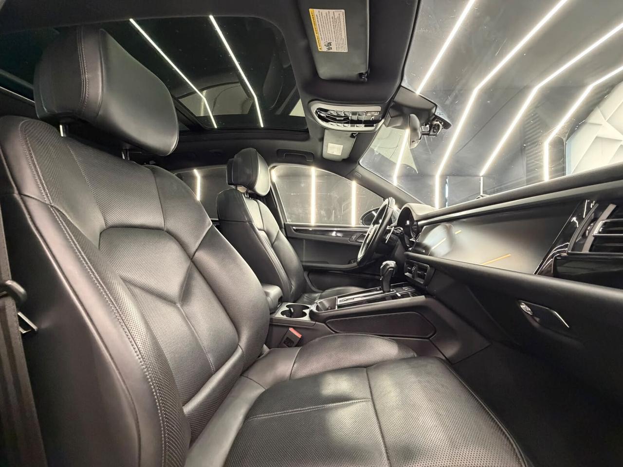 Porsche Macan 2.0 - KM CERTIFICATI-12 MESI GARANZIA-PERMUTE
