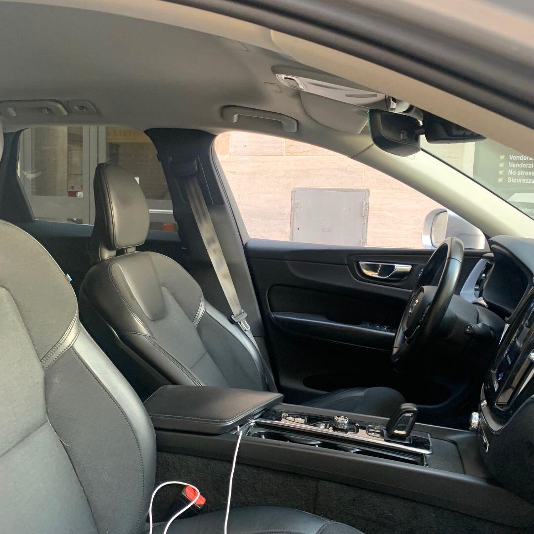 Volvo XC60 AWD Geartronic Inscription 2020