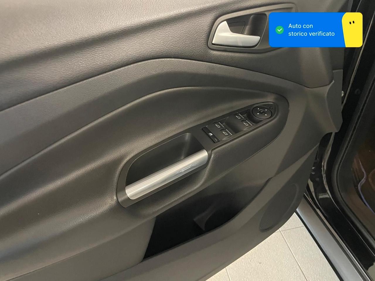 Ford Kuga 1.5 TDCI 120 CV S&S 2WD Plus