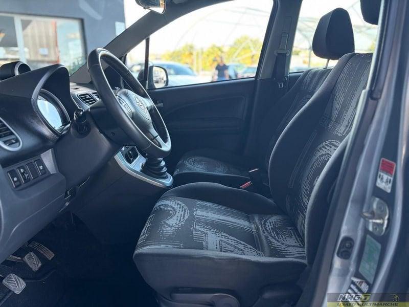 Opel Agila Agila 1.2 16V 94CV Enjoy