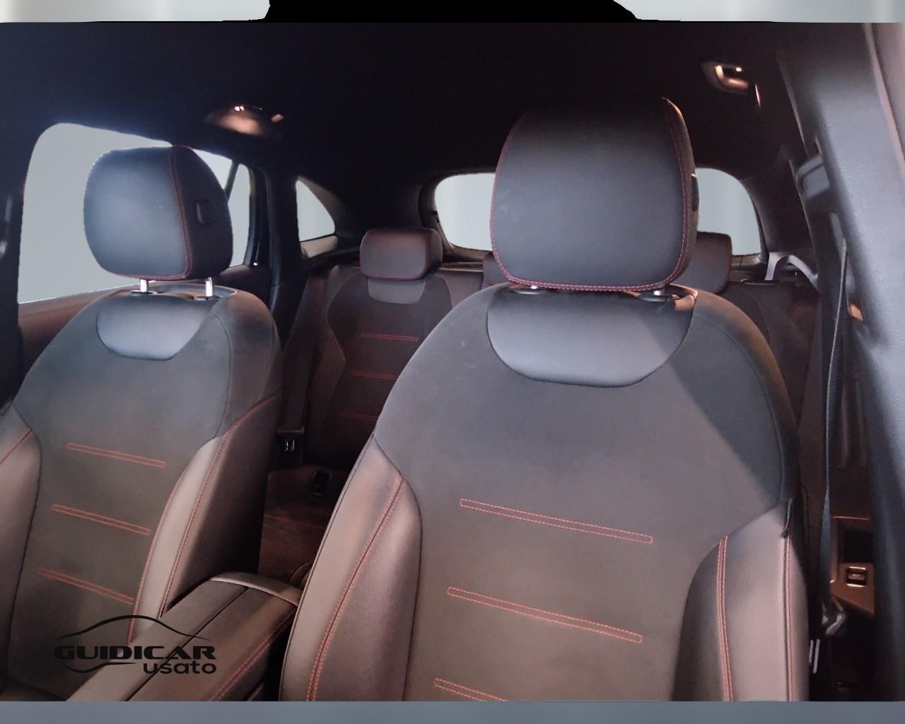 Mercedes-Benz GLA-H247 2023 - GLA 180 d AMG Line Advanced Plus auto