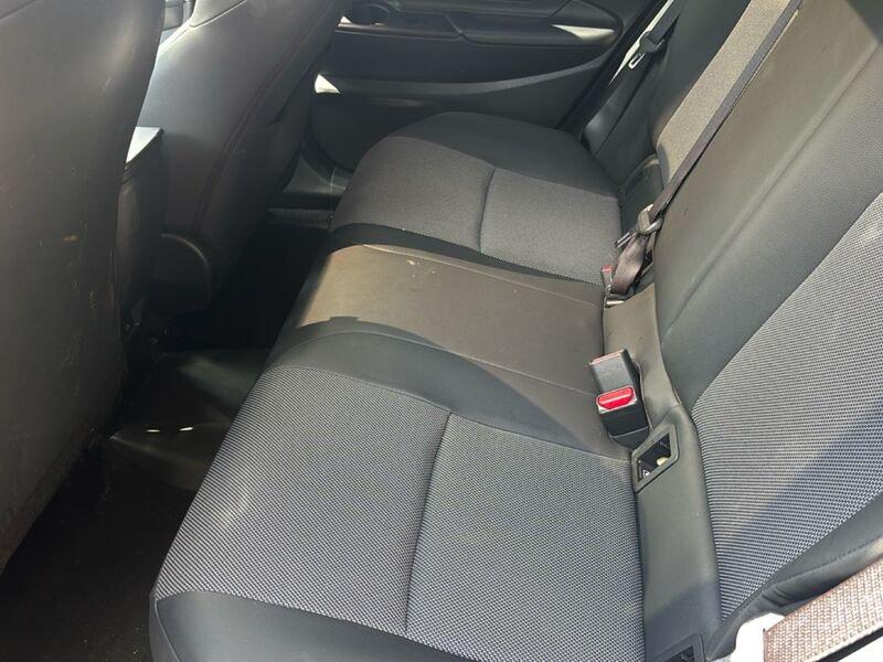 Toyota C-HR 2.0 PHEV E-CVT Lounge