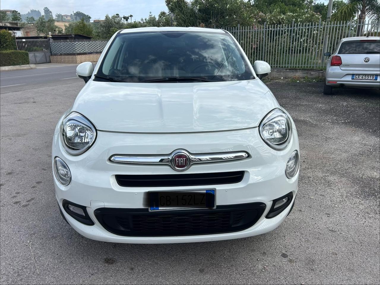 Fiat 500X 1.6 MultiJet 120 CV Lounge