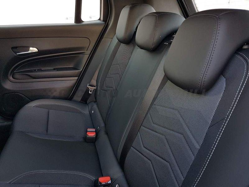 Jeep Avenger Avenger Benzina Avenger Tech &Sky 1.2 100cv