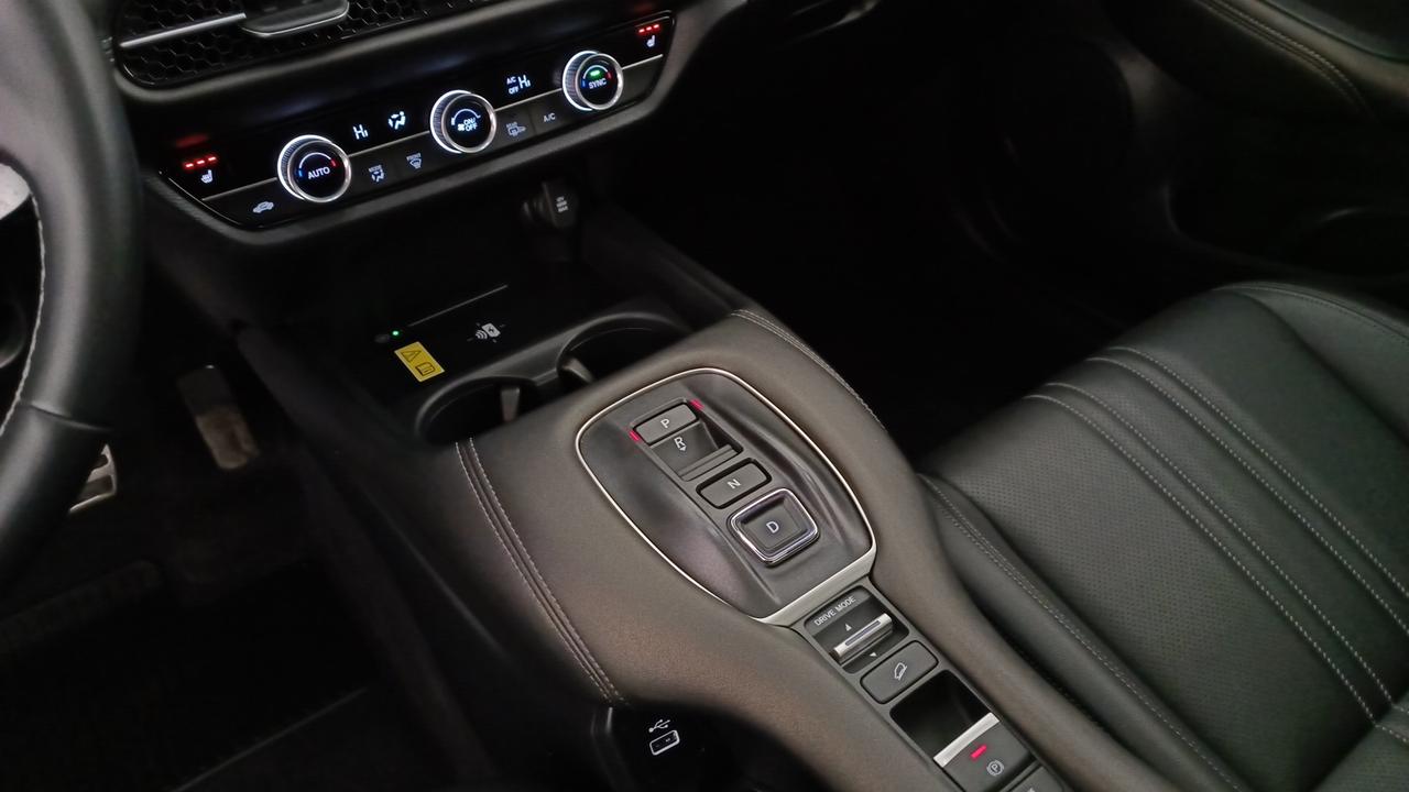 HONDA ZR-V - ZR-V 2.0 hev Advance