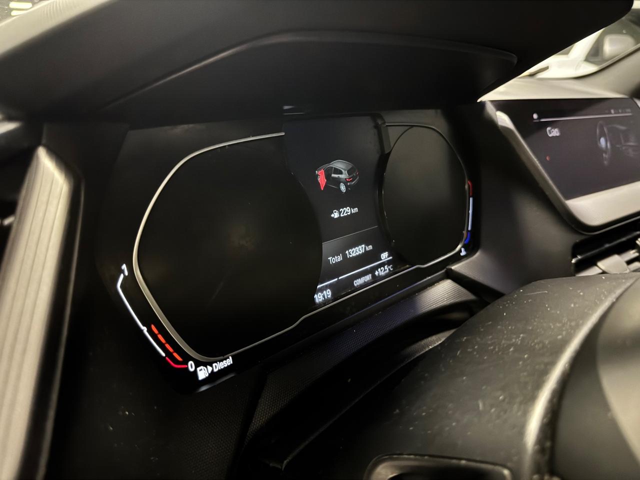 Bmw 118d Msport 150cv Automatica