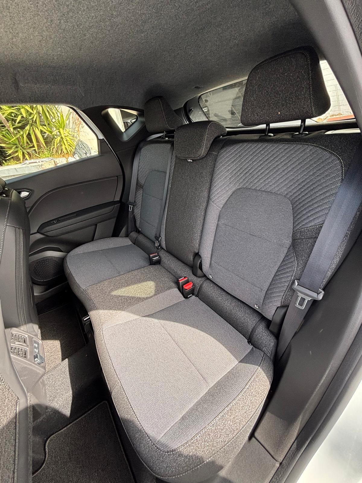 Renault Captur Techno Full 1.8 Hybrid E - Tech