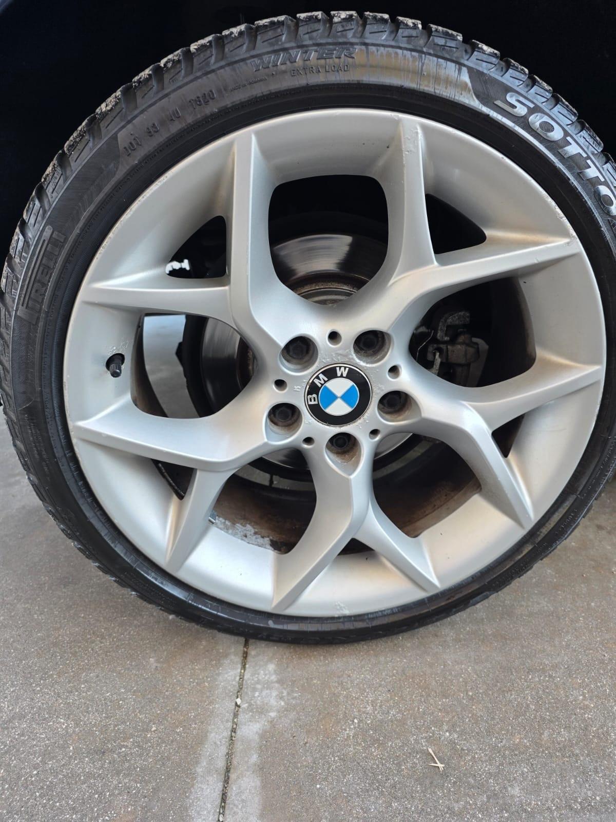 Bmw 118d 5p. Km 150 mila certificati perfetta e garantita