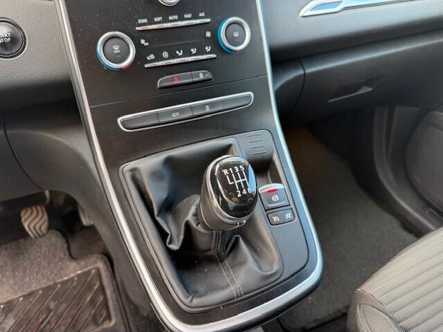 Renault Scenic Blue dCi 120 CV Sport Edition 2020