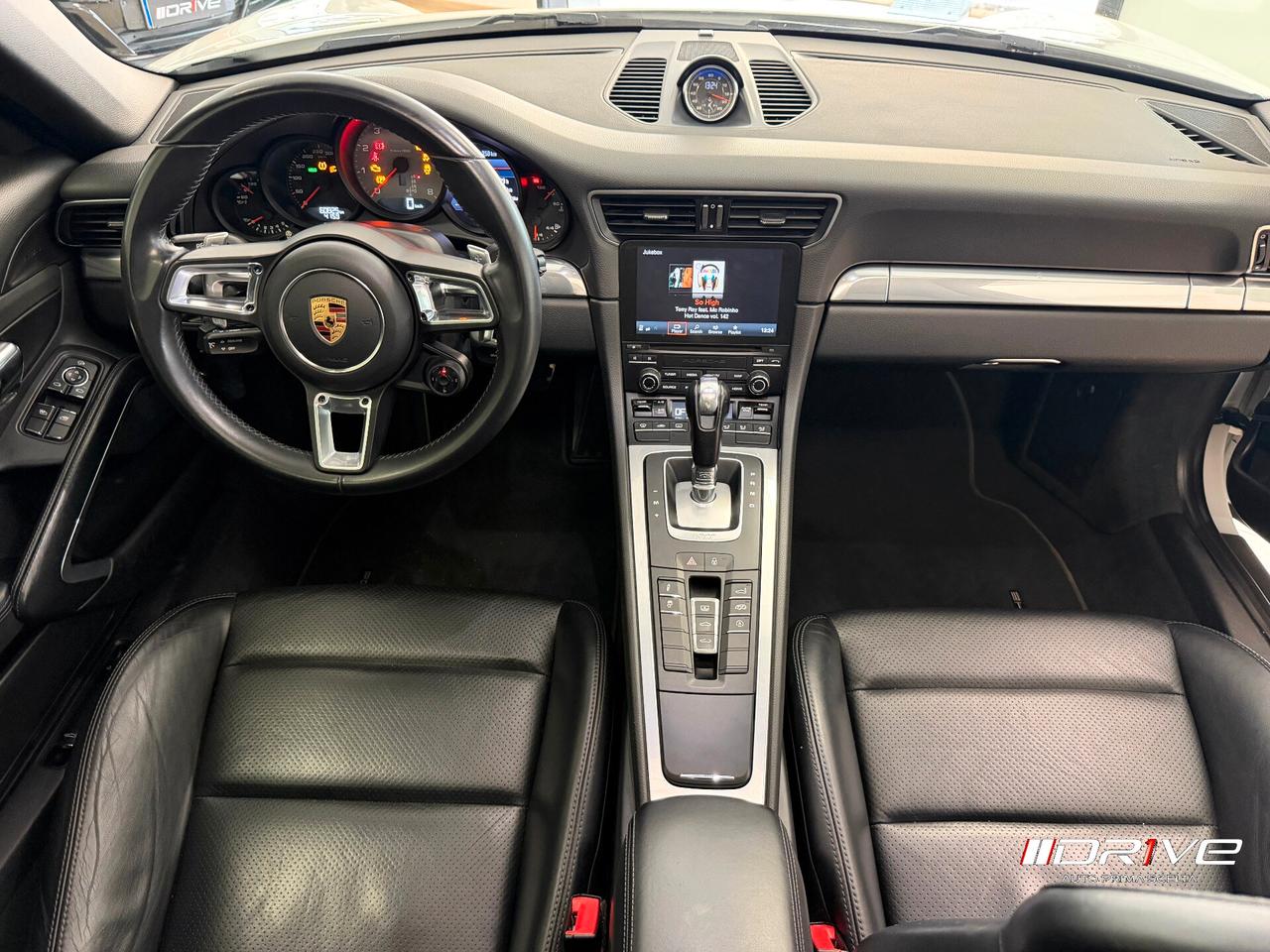 PORSCHE 911 (991) 911 3.0 Carrera S C...