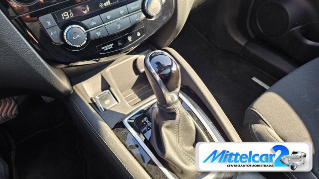 NISSAN Qashqai 1.6 dCi 2WD N-Connecta