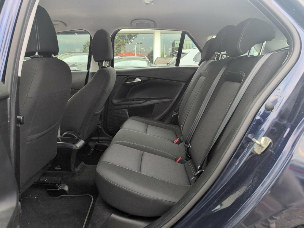 Fiat Tipo Station Wagon 1.3 Multijet Mirror