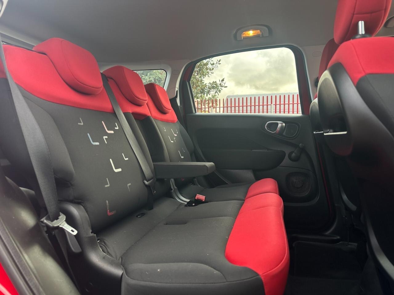 500*L*LIVING*PERFETTA*FINANZIAMENTO*PERMUTE*