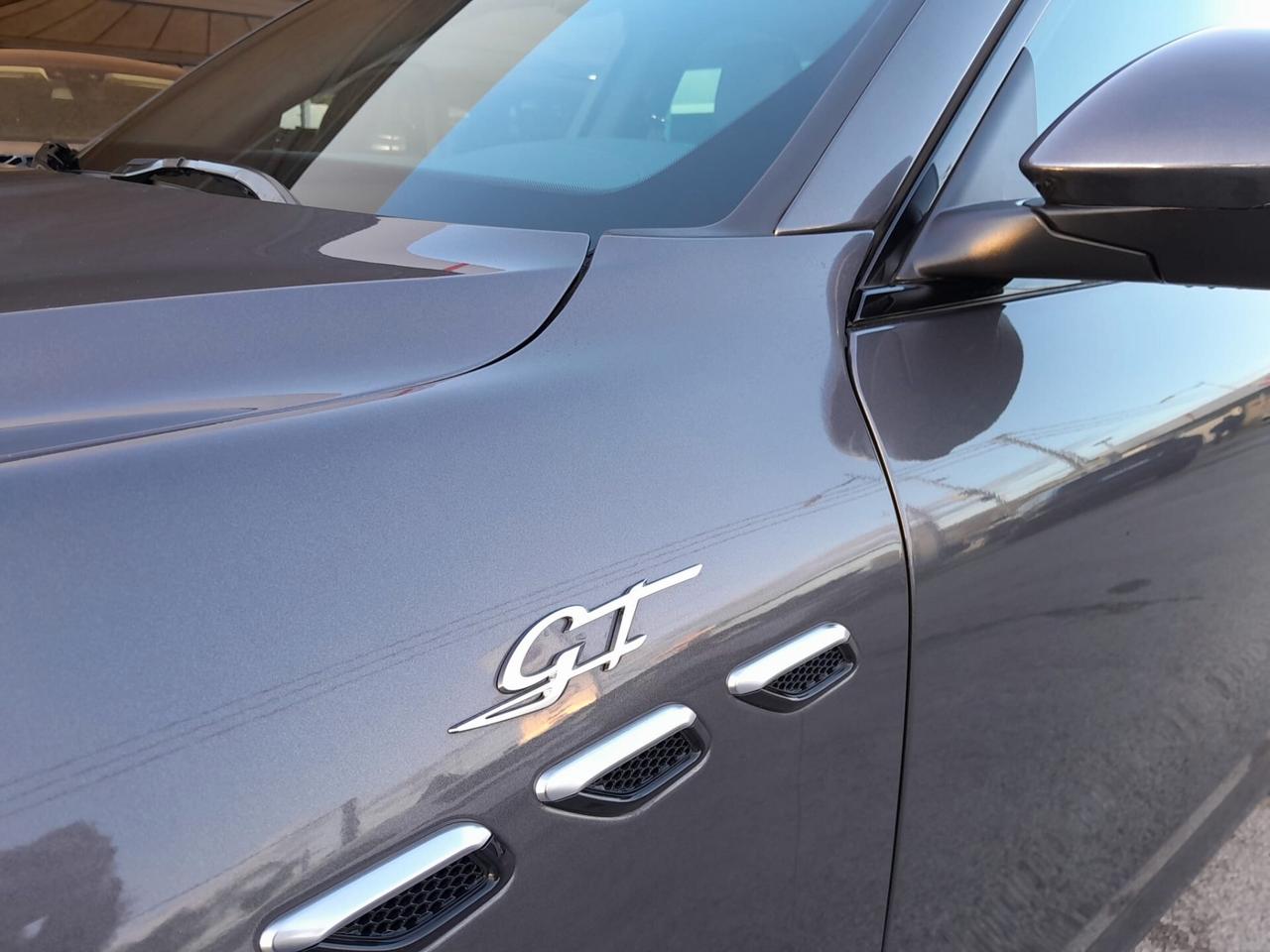 Maserati Grecale MHEV 250 CV AWD GT