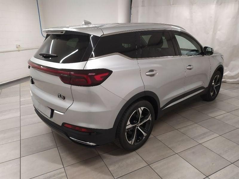 DR AUTOMOBILES DR 6.0 1.5 turbo Gpl 149cv cvt