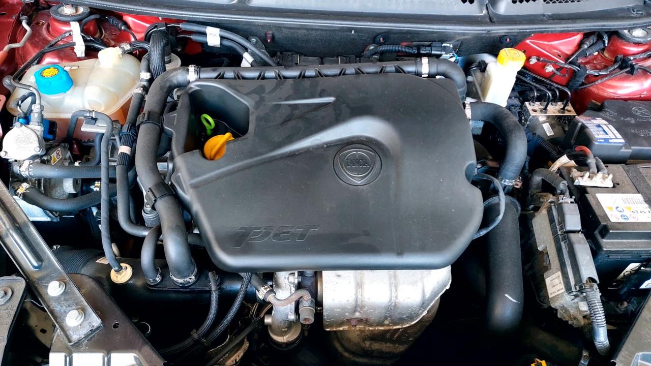 Lancia Delta 1.4 T-Jet 120 CV Gold Ecochic GPL